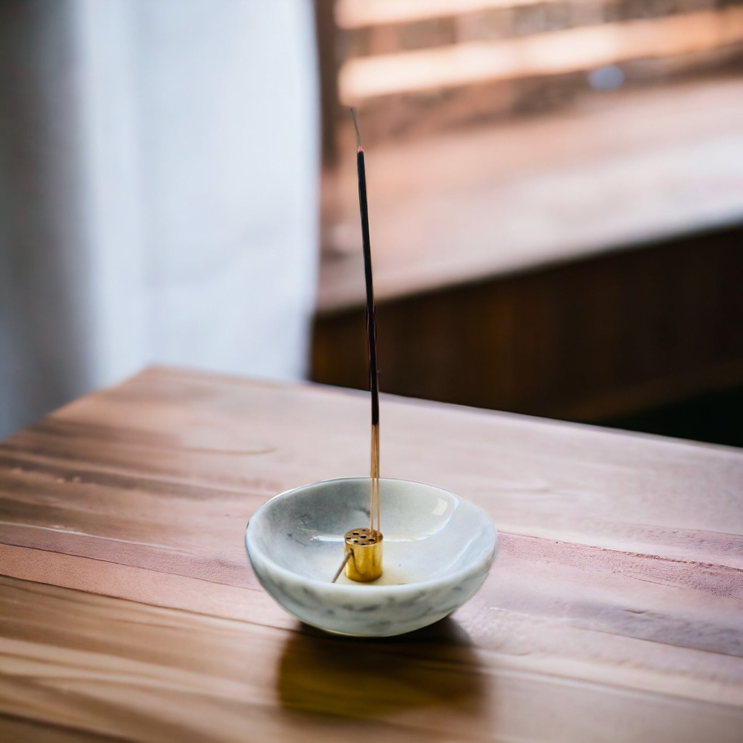 Hand Dipped Non Toxic Incense Sticks